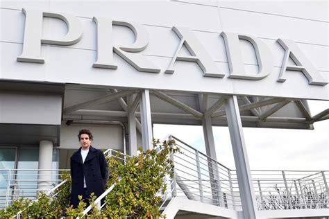 prada price increase|prada revenues 2021.